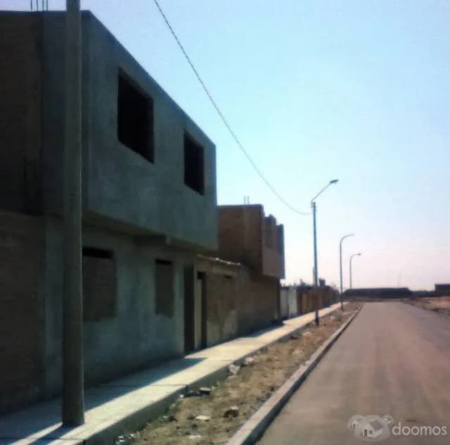 REMATO CASA MAS TERRENO — foto 1