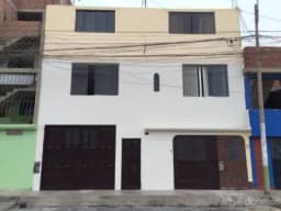 VENTA DE CASA DEPARTAMENTO,Bocanegra.Callao
