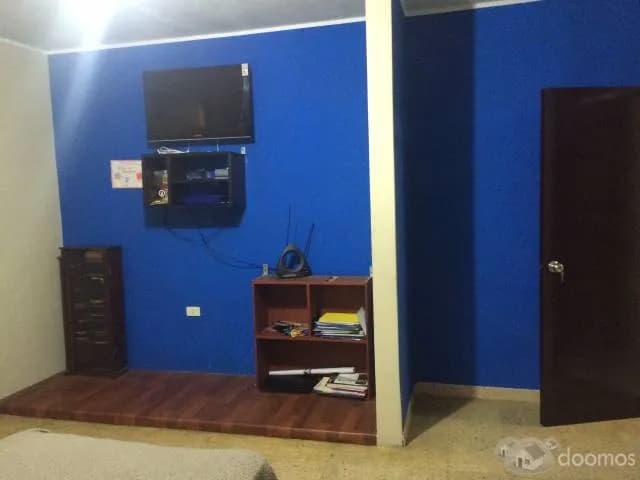 VENTA DE CASA DEPARTAMENTO,Bocanegra.Callao — foto 5