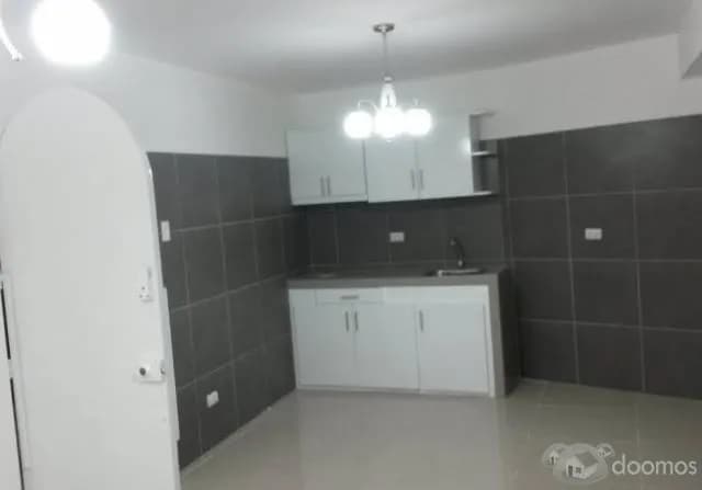 Alquiler de mini departamento San Borja — foto 1