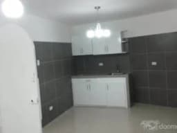 Alquiler de mini departamento San Borja