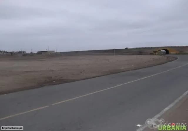 VENTA DE TERRENO EN ASIA — foto 1