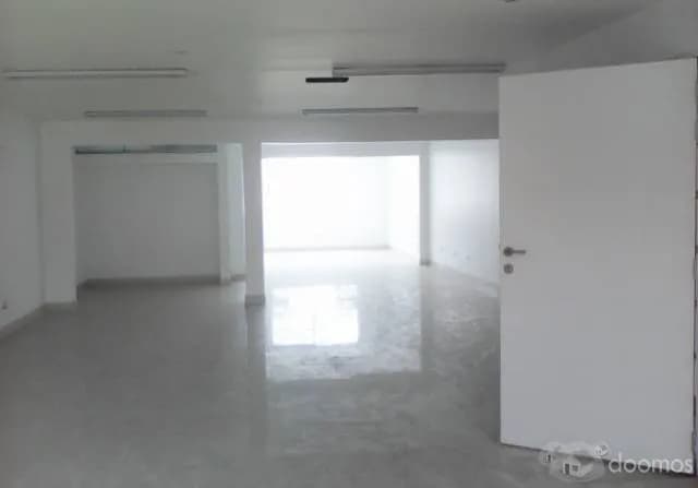 Alquiler de Oficina San Borja — foto 1