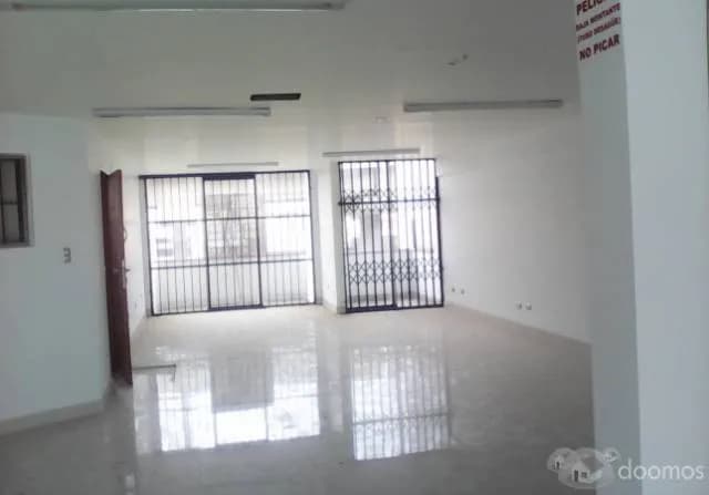 Alquiler de Oficina San Borja — foto 2