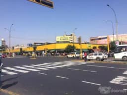 Venta de local comercial en "El Hueco" - Cercado de Lima