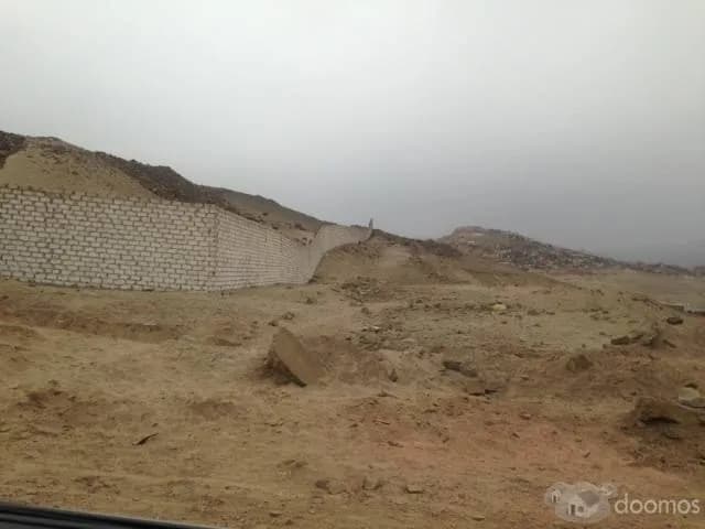 VENDO TERRENO EN ZONA INDUSTRIAL ZONIFICACION-VENTANILLA — foto 2
