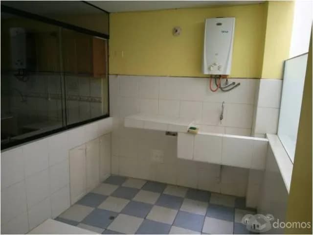 Departamento en alquiler — foto 3