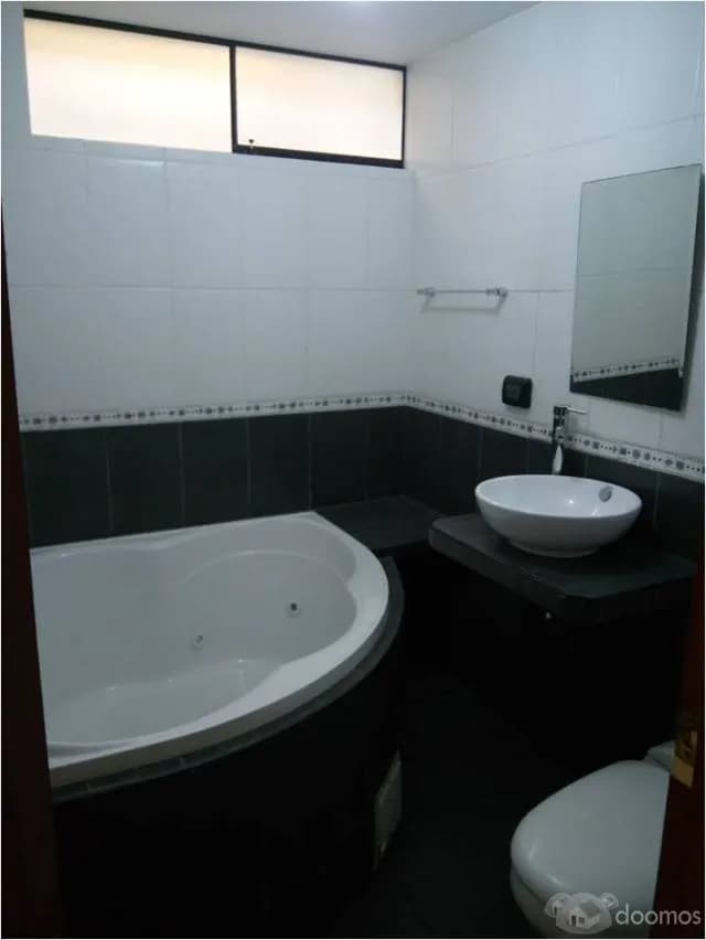 Departamento en alquiler — foto 5