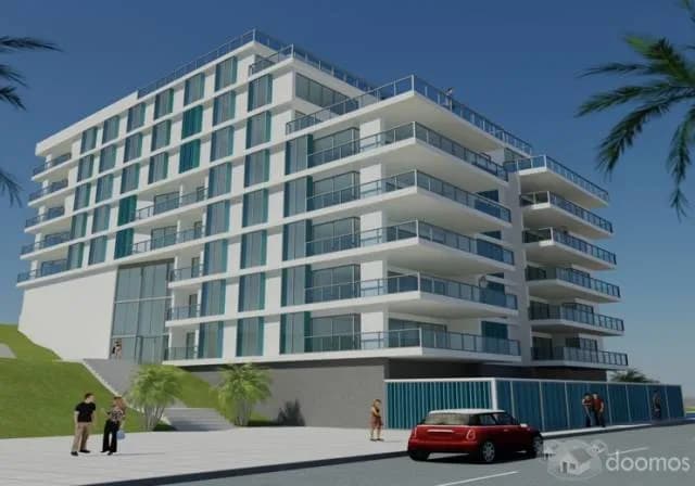 EDIFICIO MONTEMAR PREMIUM — foto 1