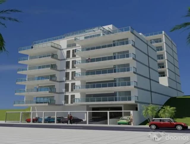 EDIFICIO MONTEMAR PREMIUM — foto 2
