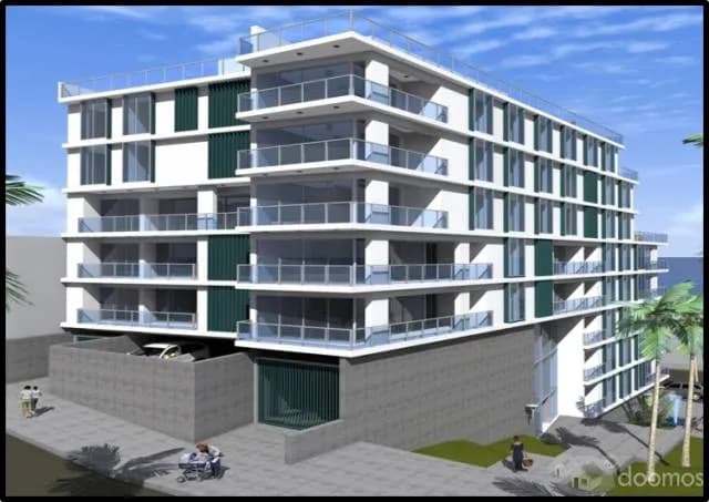 EDIFICIO MONTEMAR PREMIUM — foto 3