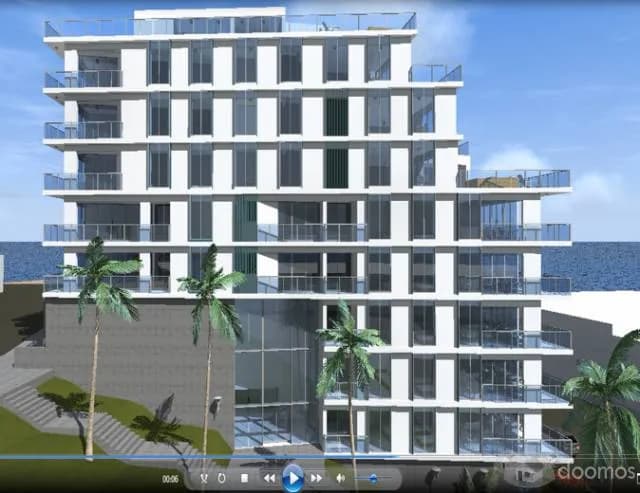 EDIFICIO MONTEMAR PREMIUM — foto 4
