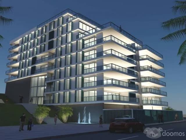 EDIFICIO MONTEMAR PREMIUM — foto 5