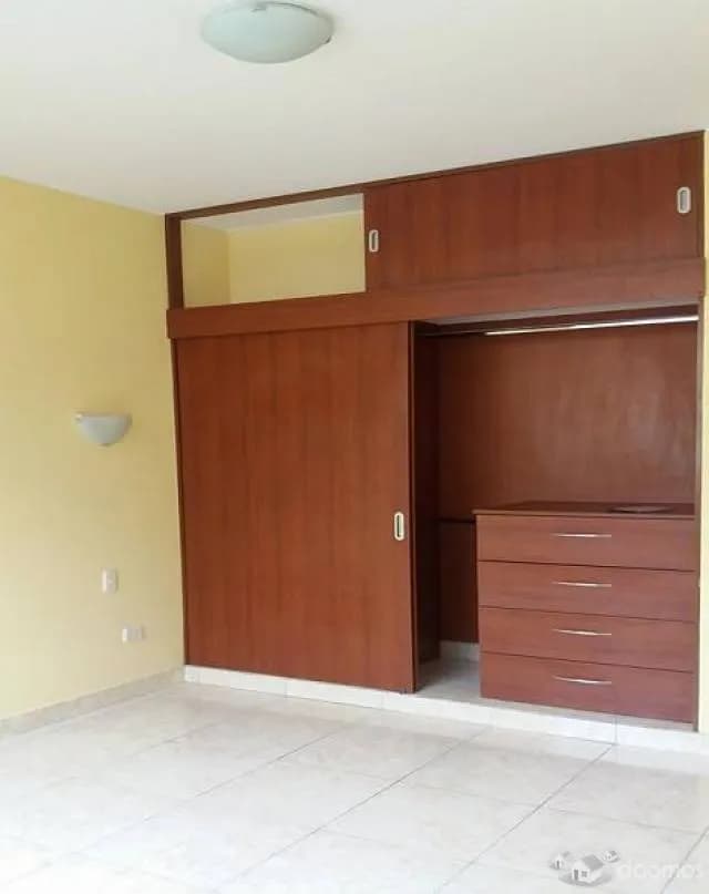 HERMOSO DEPARTAMENTO EN ALQUILER – SANTIAGO DE SURCO — foto 5