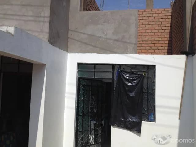 VENDO CASA — foto 1