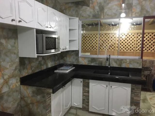 REMATO HERMOSO Y AMPLIO DEPARTAMENTO — foto 2