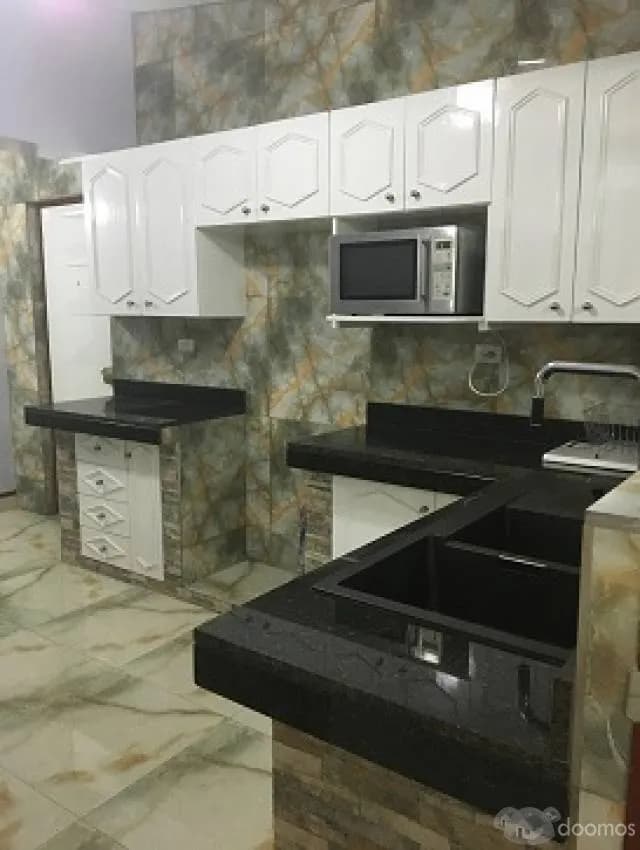 REMATO HERMOSO Y AMPLIO DEPARTAMENTO — foto 4