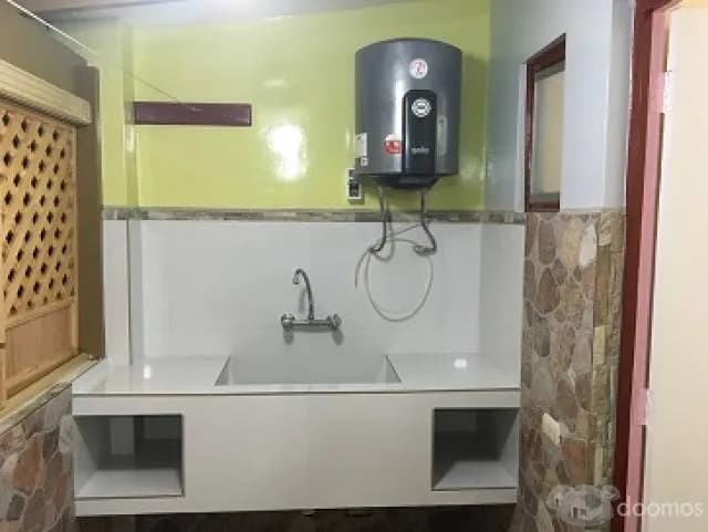 REMATO HERMOSO Y AMPLIO DEPARTAMENTO — foto 6