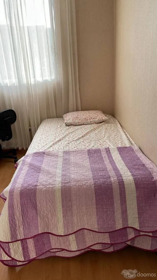 Alquilo Habitación departamento compartido — foto 3