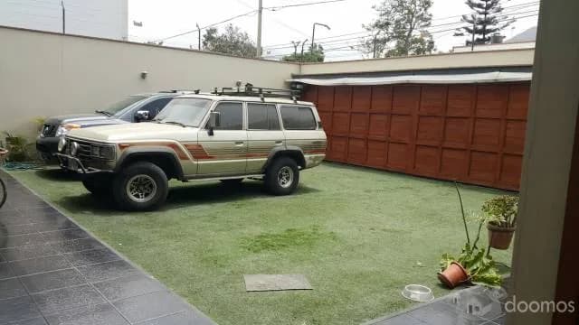 VENTA CASA EN LA MOLINA VIEJA — foto 2