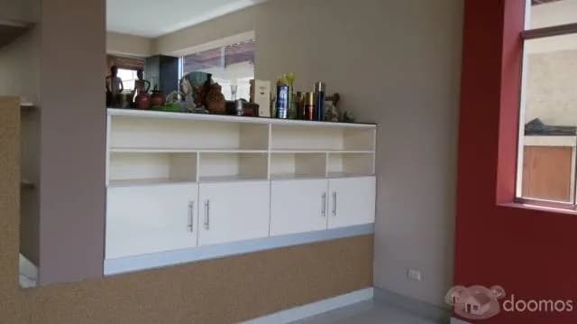 VENTA CASA EN LA MOLINA VIEJA — foto 4