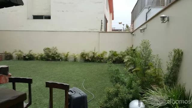 VENTA CASA EN LA MOLINA VIEJA — foto 8