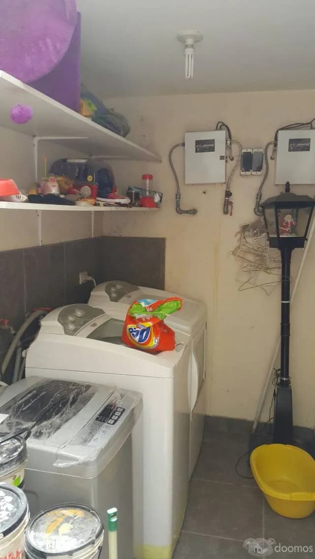 VENTA CASA EN LA MOLINA VIEJA — foto 14