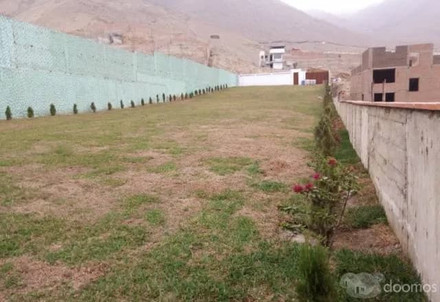 La Molina - Venta de 2 Lotes — foto 1