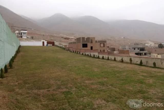 La Molina - Venta de 2 Lotes — foto 3