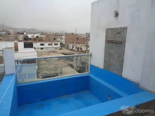 Vendo depa estreno en Punta Hermosa — foto 1