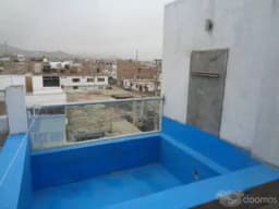 Vendo depa estreno en Punta Hermosa