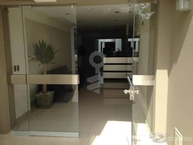 DEPARTAMENTO ESTRENO AV. PERSHING — foto 1