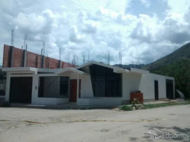 ALQUILER DE CASA DE ESTRENO CON PISCINA — foto 3