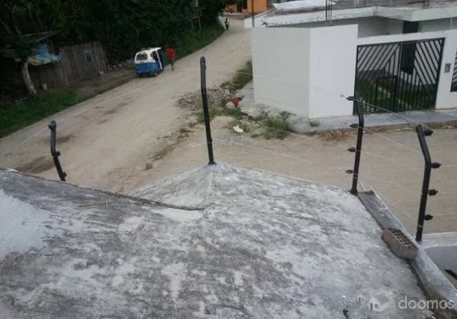 ALQUILER DE CASA DE ESTRENO CON PISCINA — foto 4