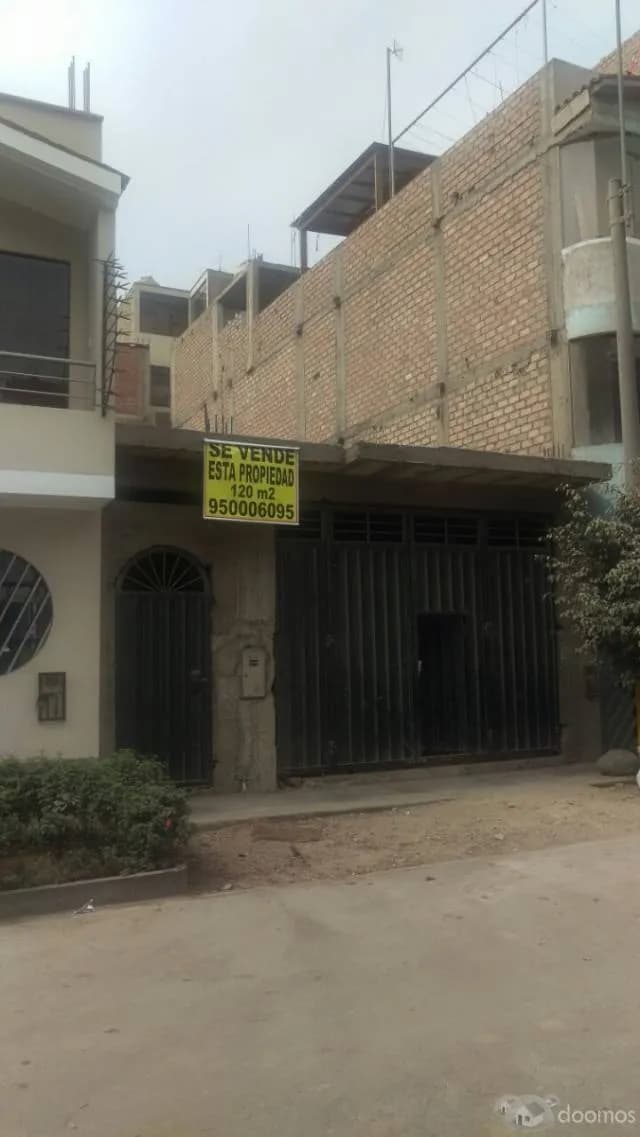 Vendo Casa como Terreno — foto 3