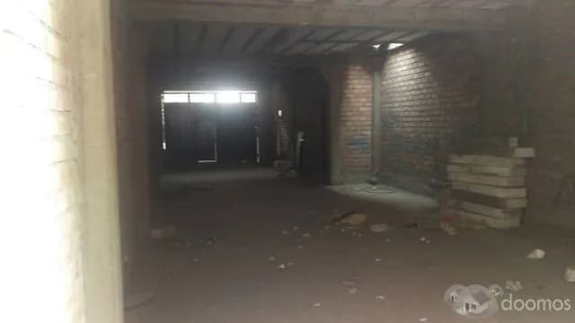 Vendo Casa como Terreno — foto 7