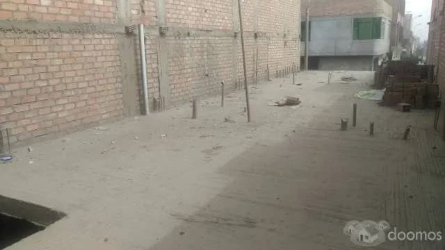 Vendo Casa como Terreno — foto 8