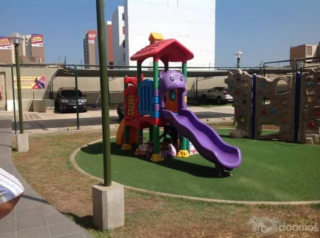 SE VENDE DEPARTAMENTO EN SAN MIGUEL — foto 5