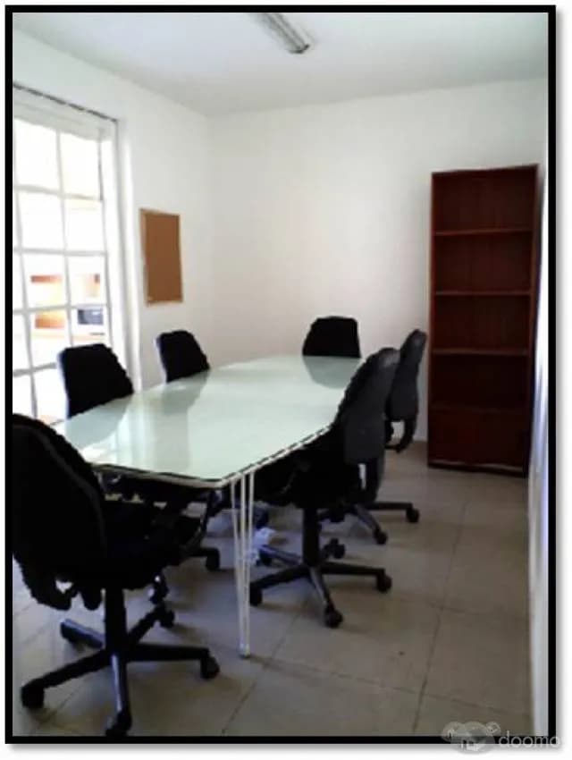 ECO OFICINAS EN SURCO — foto 1