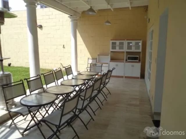 ECO OFICINAS EN SURCO — foto 8