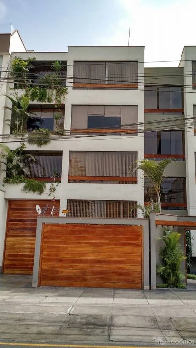 VENTA DE DPTO EN OCASION 245000$ SAN BORJA — foto 3