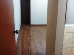 Mini departamento