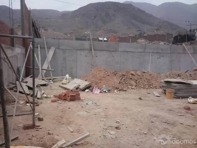 Alquilo Terreno 2500m2 — foto 4