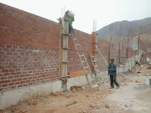 Alquilo Terreno 2500m2 — foto 5