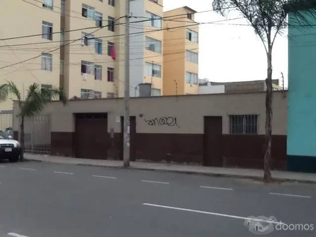 casa como terreno — foto 1