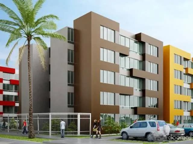 Departamento Amplio y hermoso — foto 1