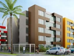 Departamento Amplio y hermoso