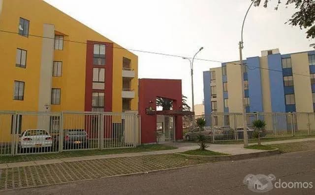 Departamento Amplio y hermoso — foto 2