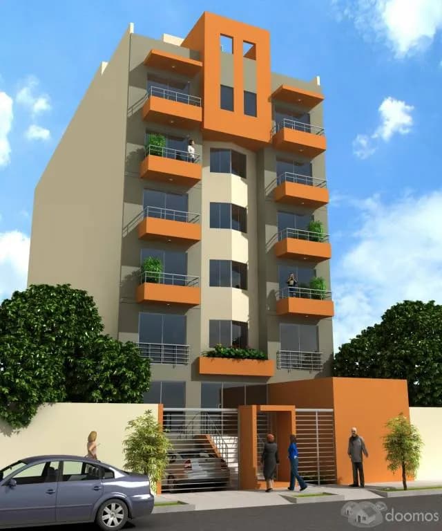 Departamento Amplio y hermoso — foto 5