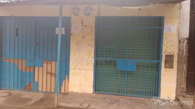 VENDO UNA CASA EN CARABAYLLO — foto 2